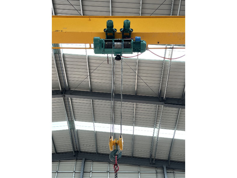 CD1、MD1電動(dòng)葫蘆